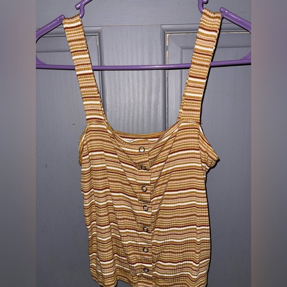 Women’s American Eagle Soft and Sexy Tank top